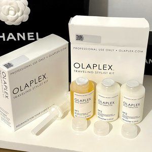 Olaplex Traveling Stylist Kit ( Brand New )
